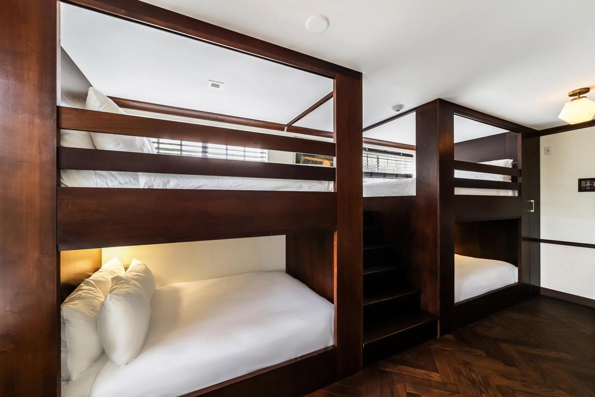 Jefferson Apartahotel 3*