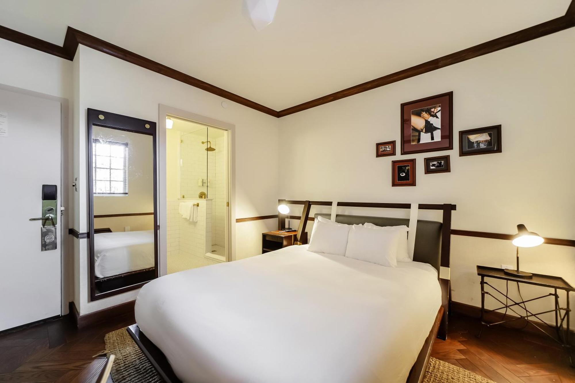 Jefferson Apartahotel