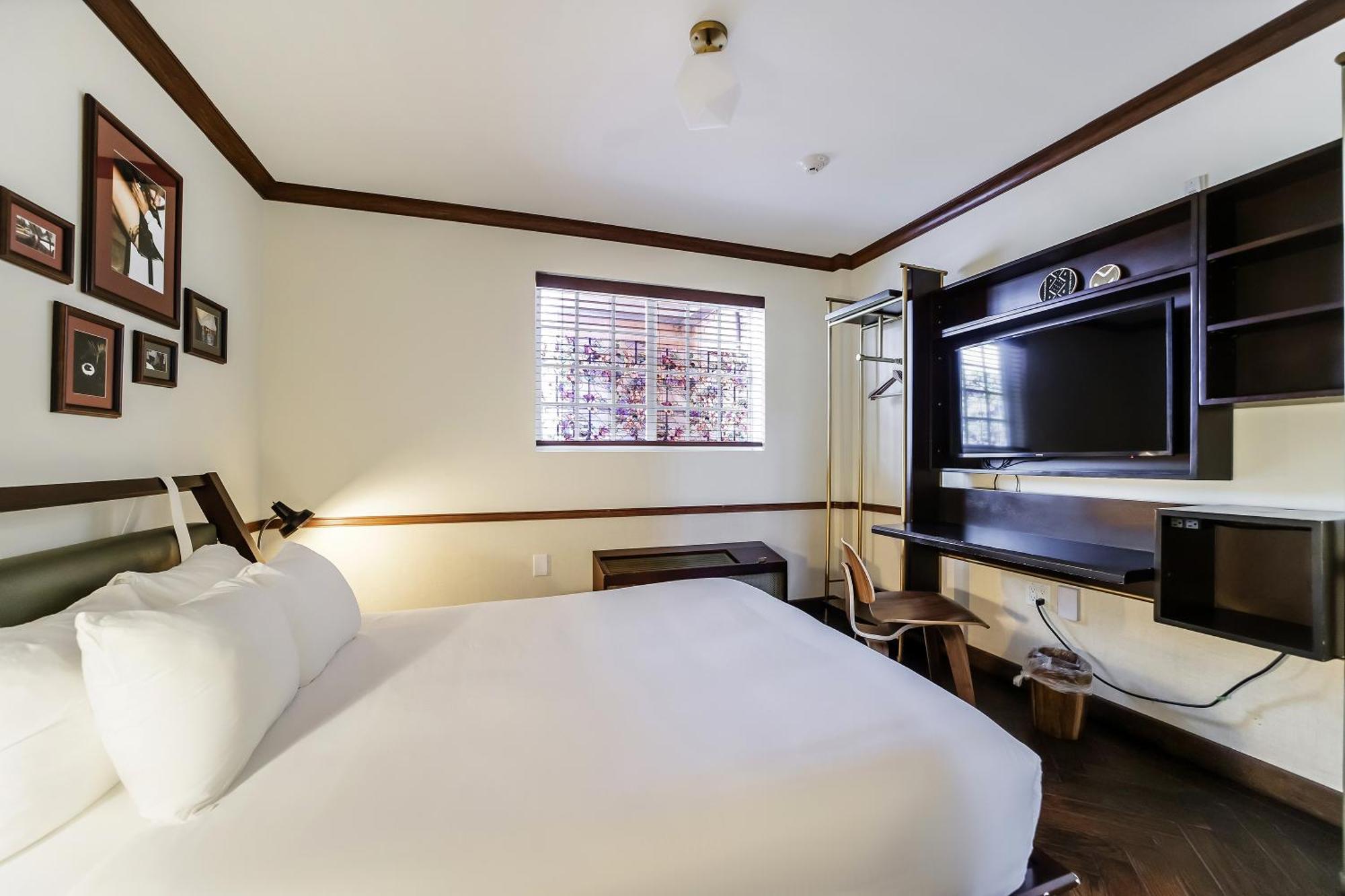 Jefferson Apartahotel